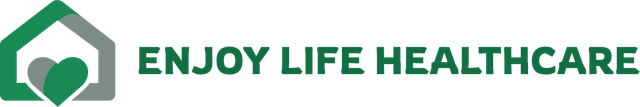 Enjoy Life Healthcare Logo