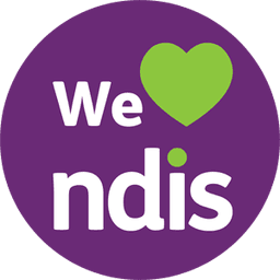 We Love NDIS — Registered Provider